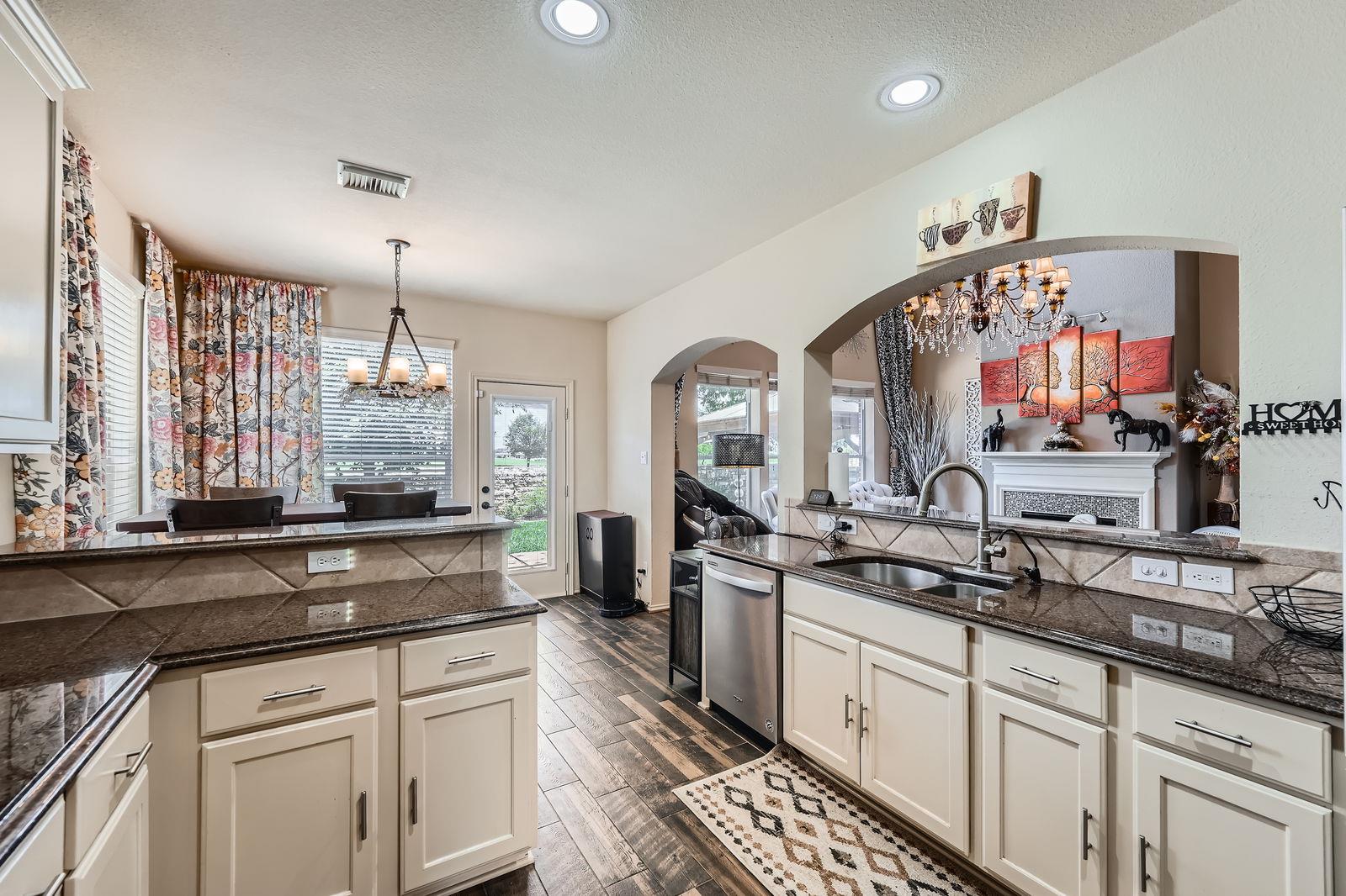 1116 Augusta Bend Drive Hutto TX 78634