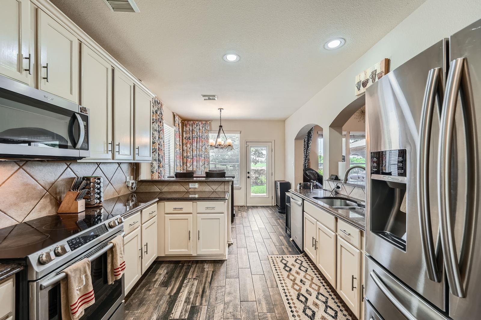 1116 Augusta Bend Drive Hutto TX 78634