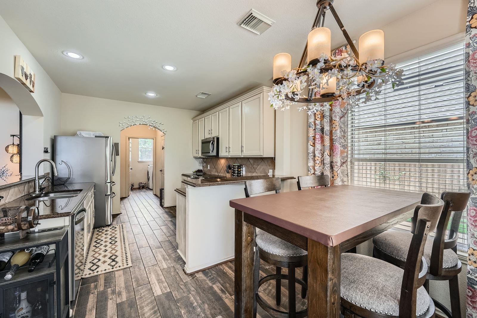 1116 Augusta Bend Drive Hutto TX 78634