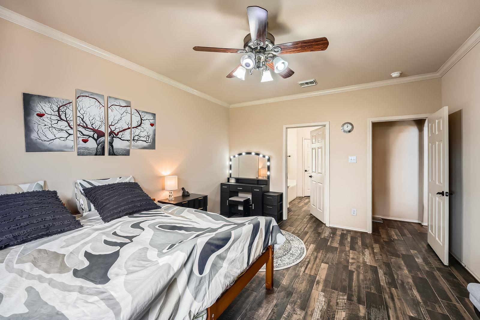 1116 Augusta Bend Drive Hutto TX 78634