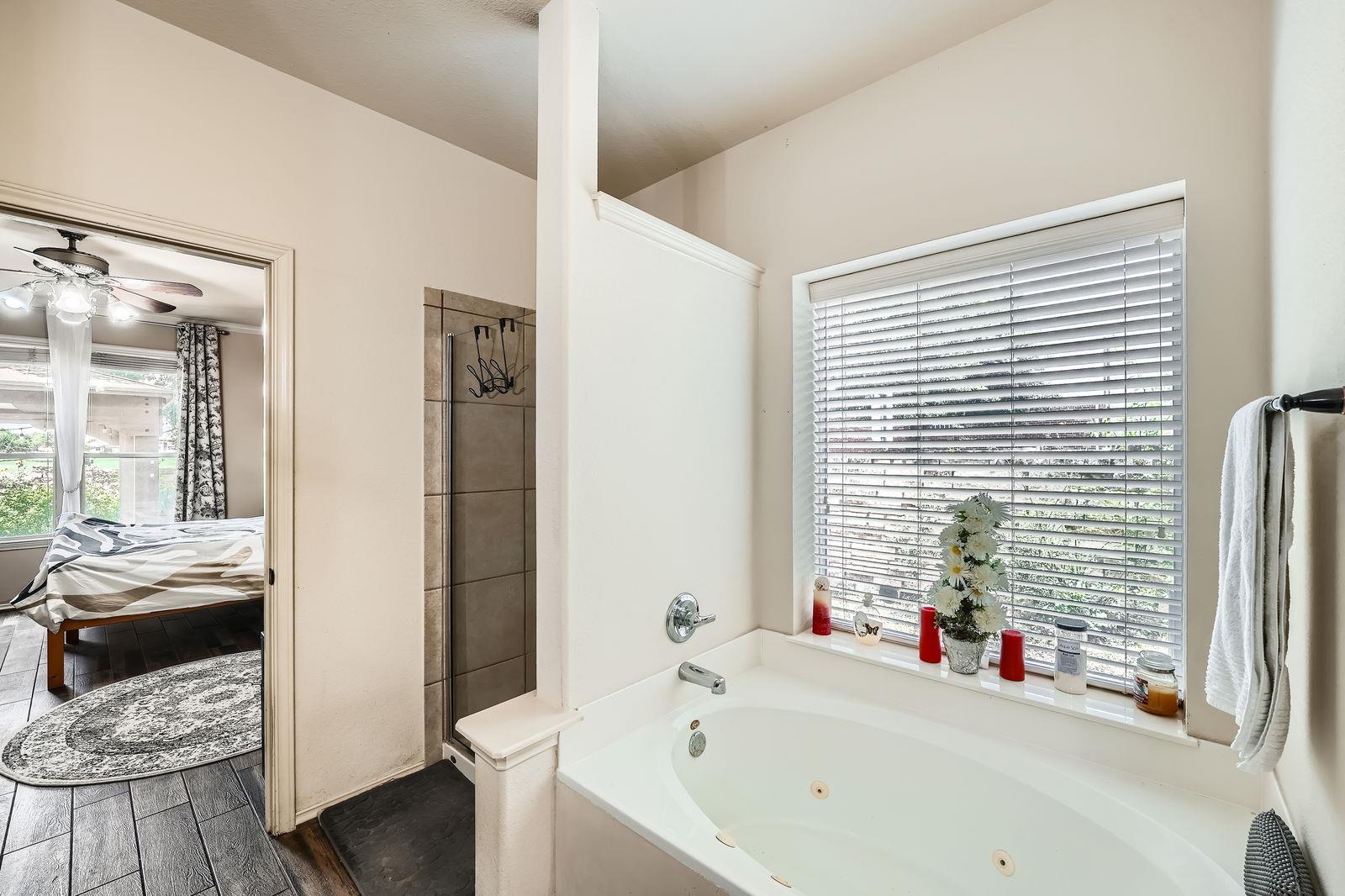 1116 Augusta Bend Drive Hutto TX 78634
