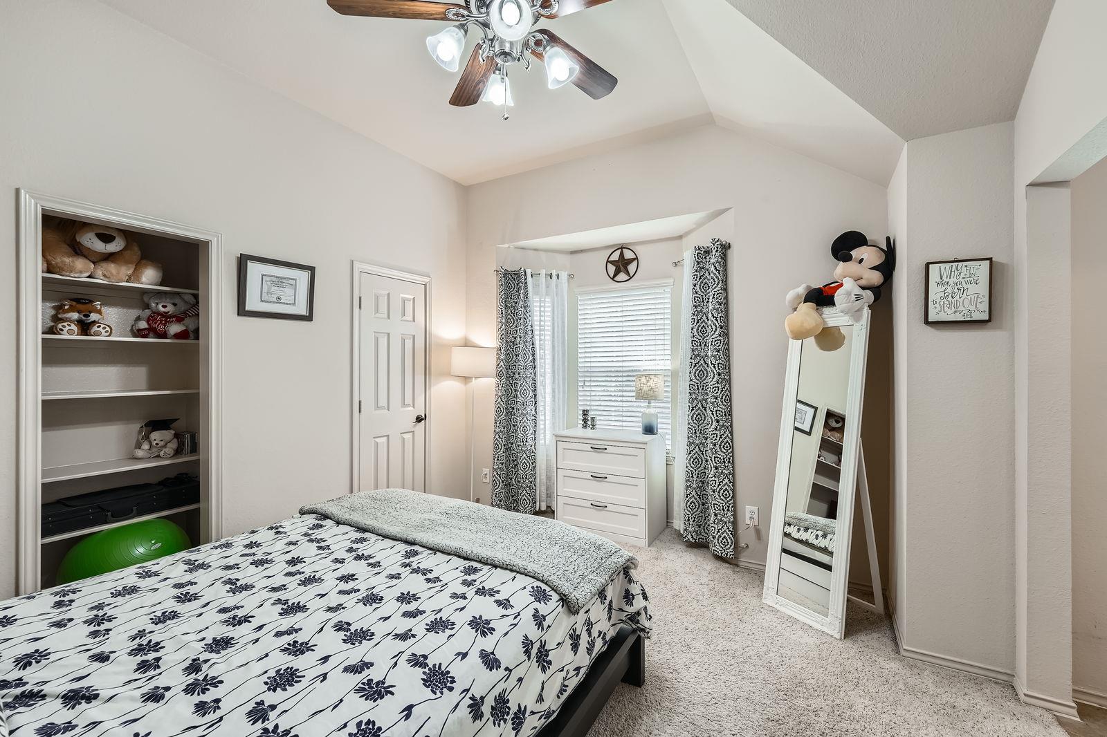1116 Augusta Bend Drive Hutto TX 78634
