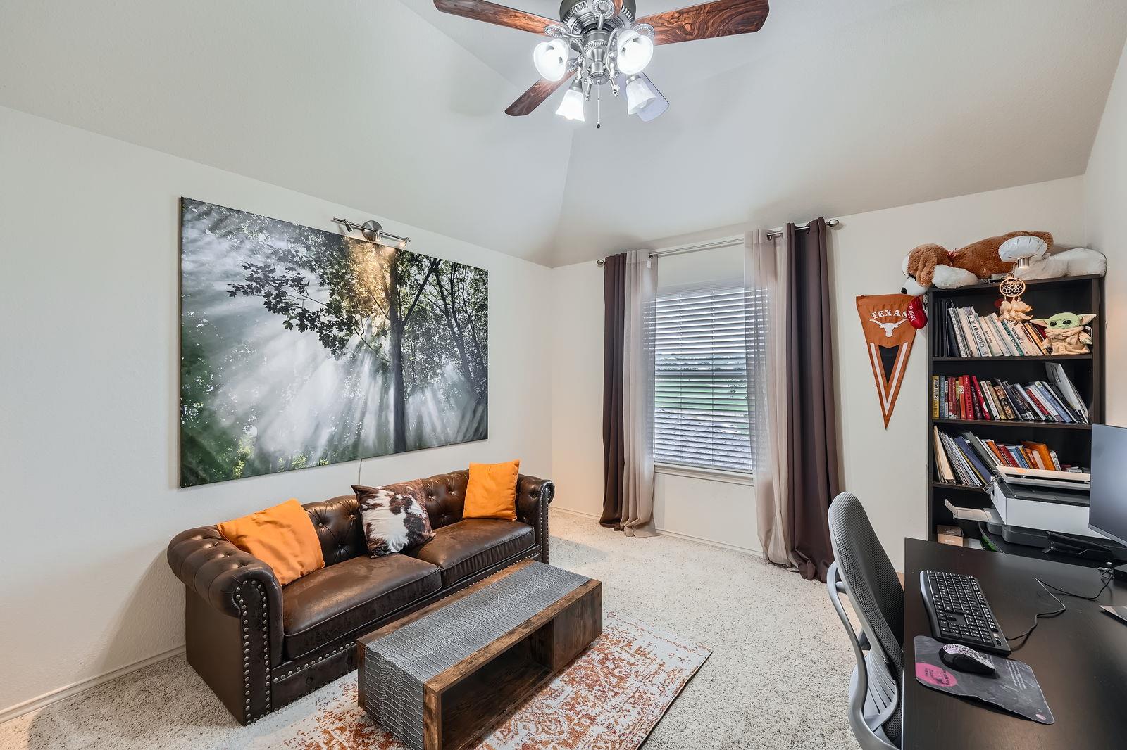 1116 Augusta Bend Drive Hutto TX 78634