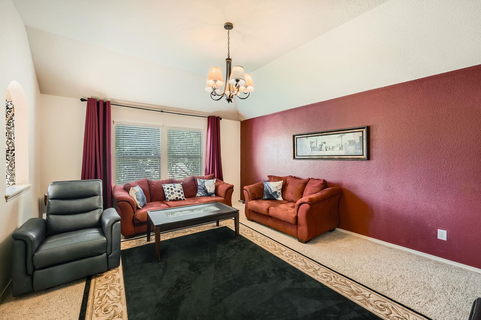 1116 Augusta Bend Drive Hutto TX 78634
