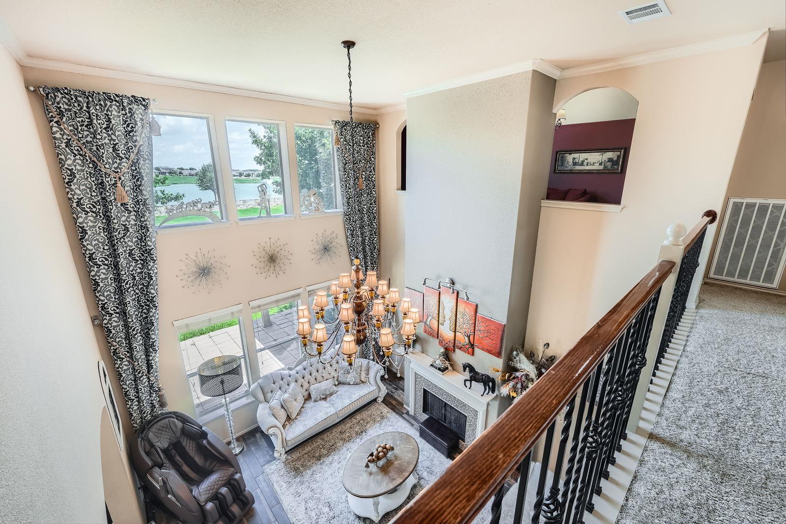 1116 Augusta Bend Drive Hutto TX 78634