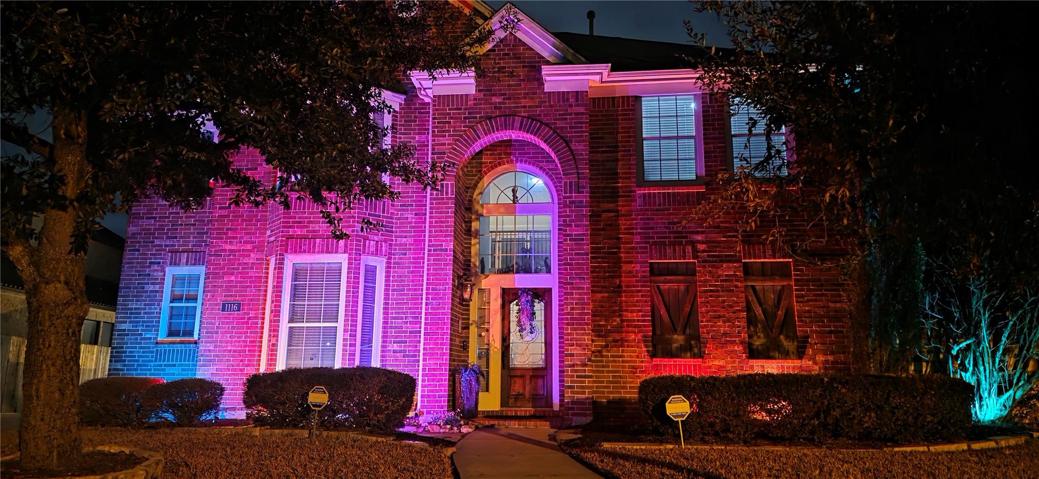 1116 Augusta Bend Drive Hutto TX 78634