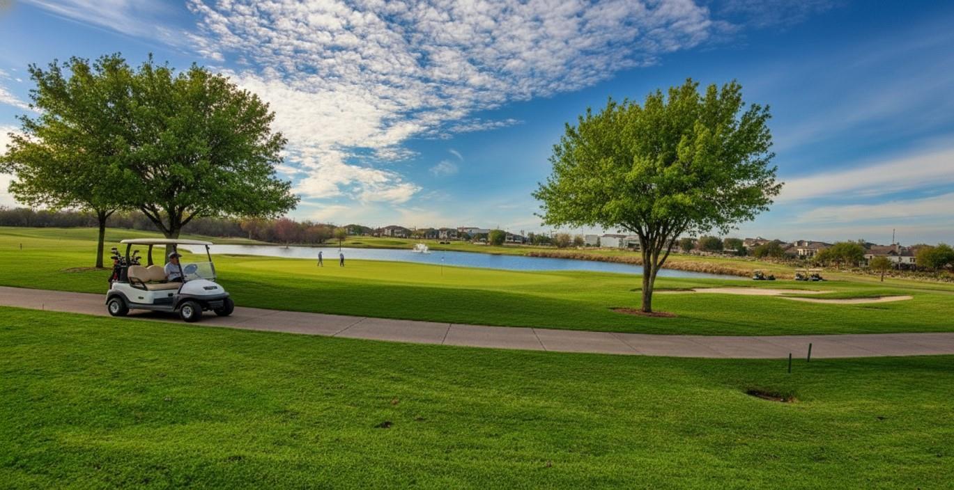1116 Augusta Bend Drive Hutto TX 78634