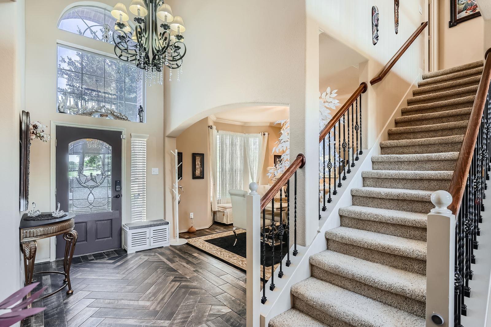 1116 Augusta Bend Drive Hutto TX 78634