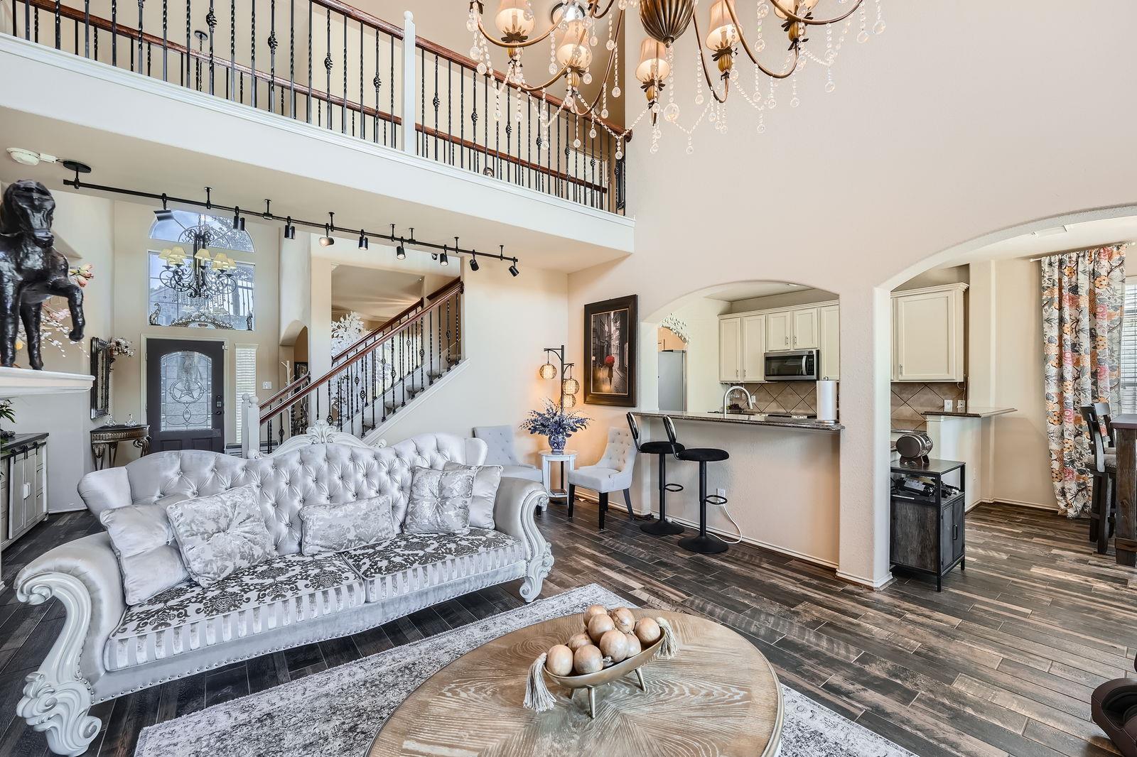 1116 Augusta Bend Drive Hutto TX 78634
