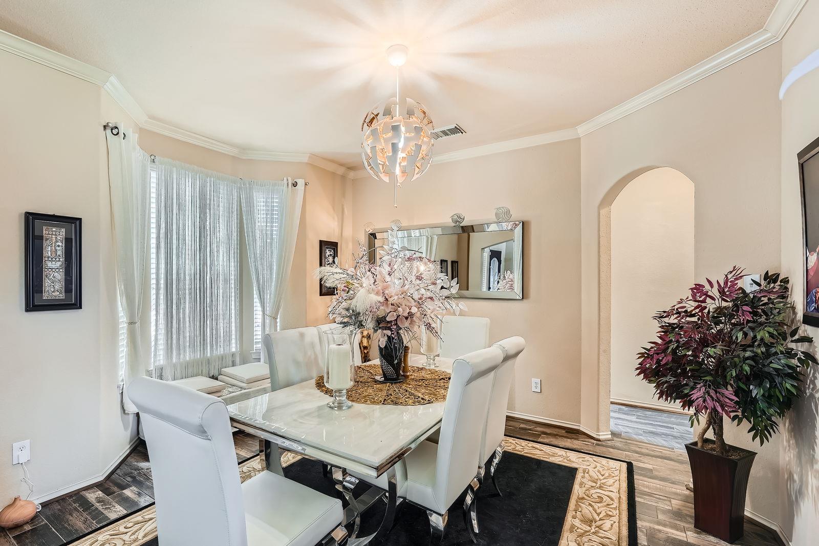 1116 Augusta Bend Drive Hutto TX 78634