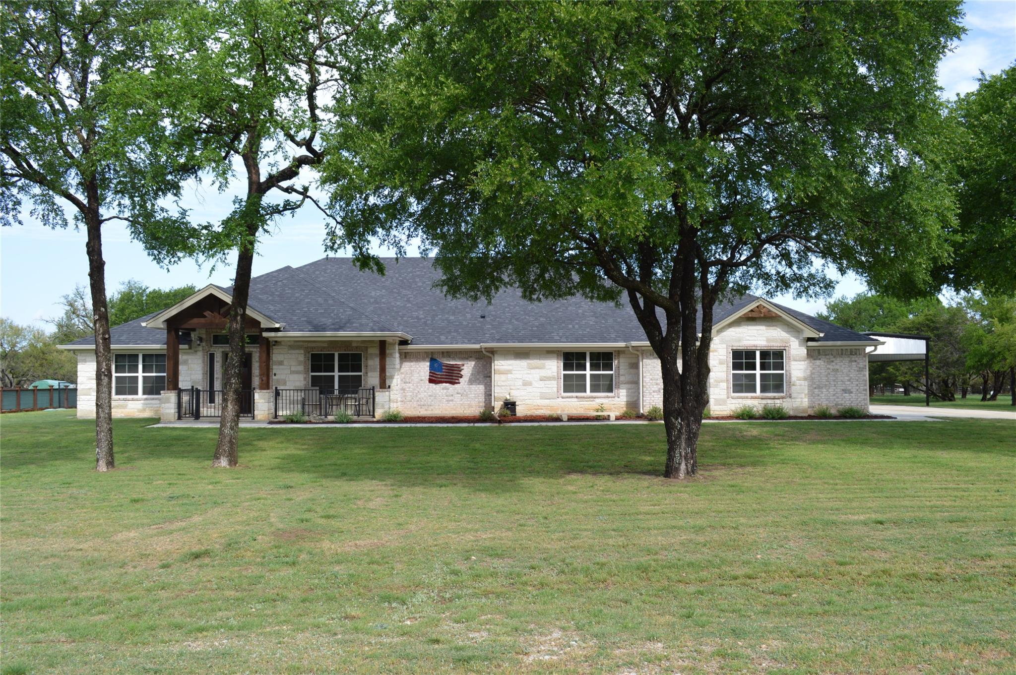 1026 County Road 3152 Kempner TX 76539