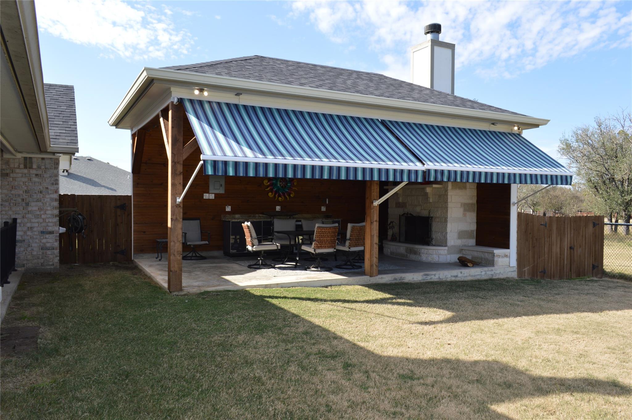 1026 County Road 3152 Kempner TX 76539