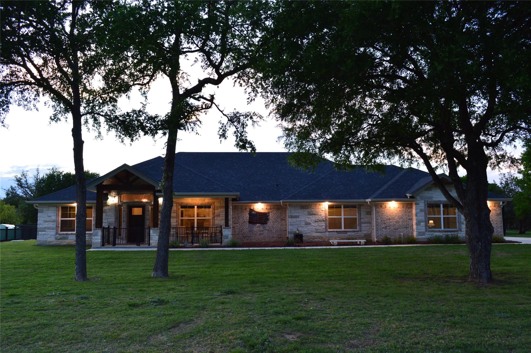 1026 County Road 3152 Kempner TX 76539