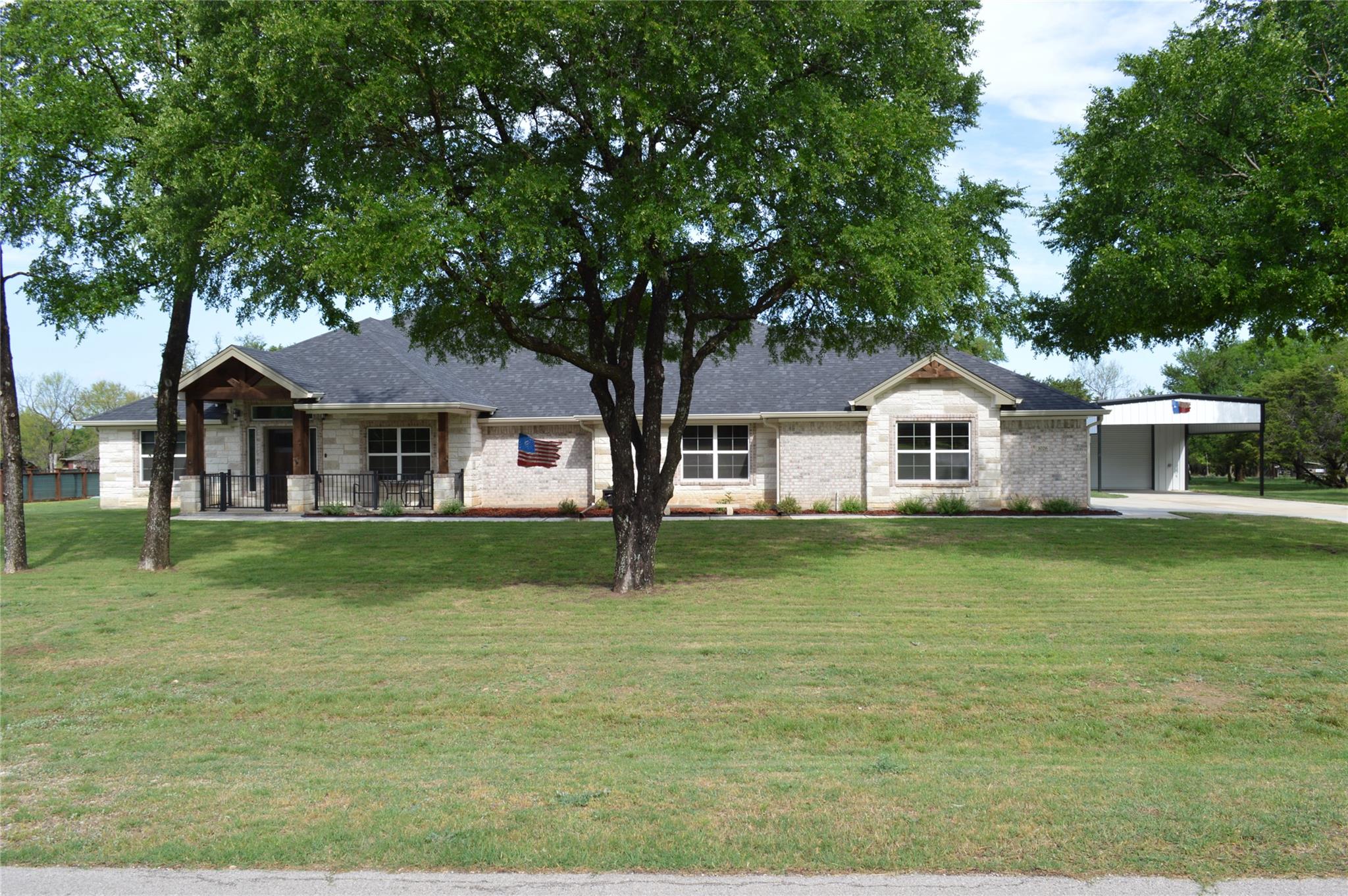 1026 County Road 3152 Kempner TX 76539