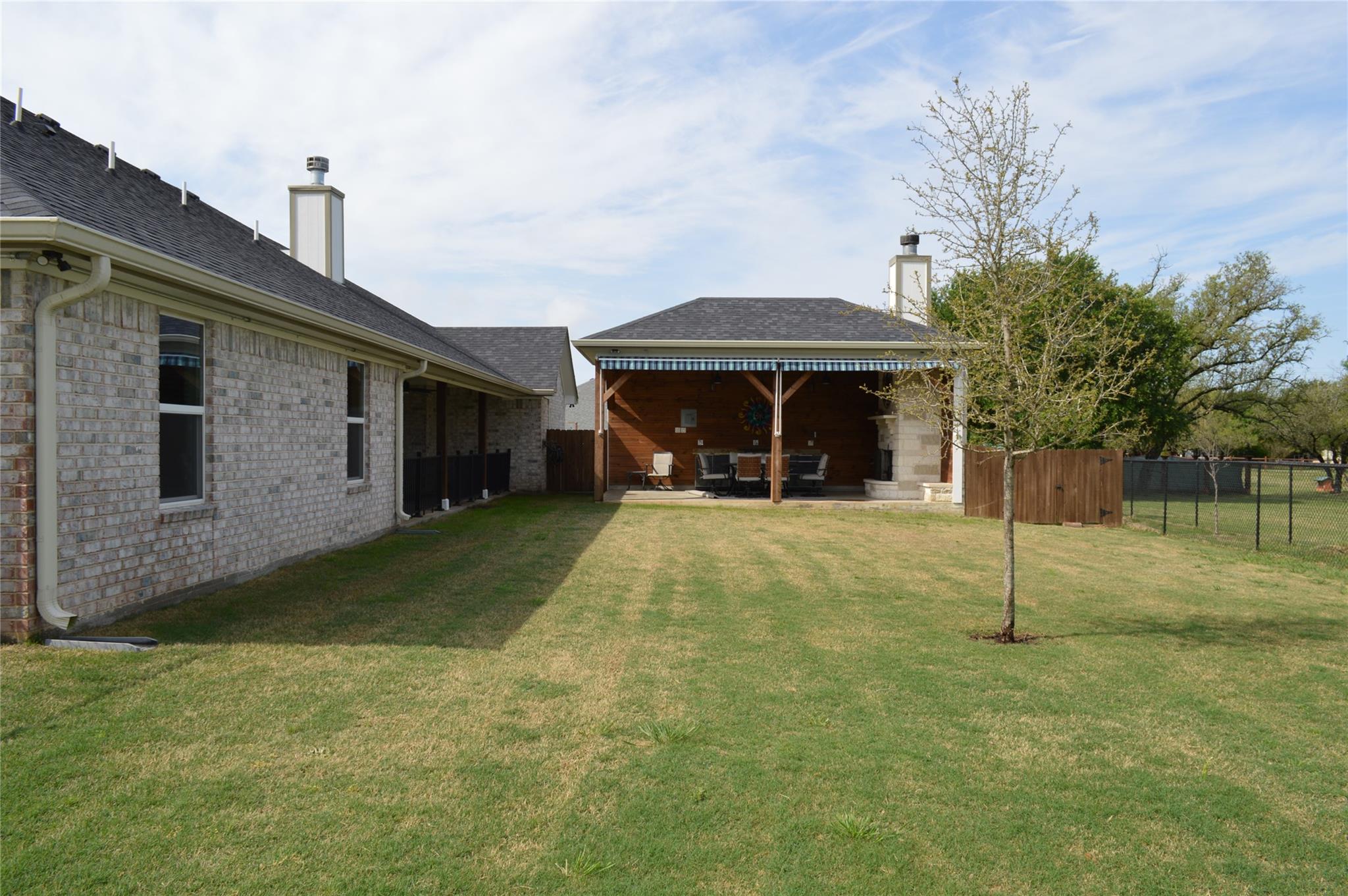 1026 County Road 3152 Kempner TX 76539