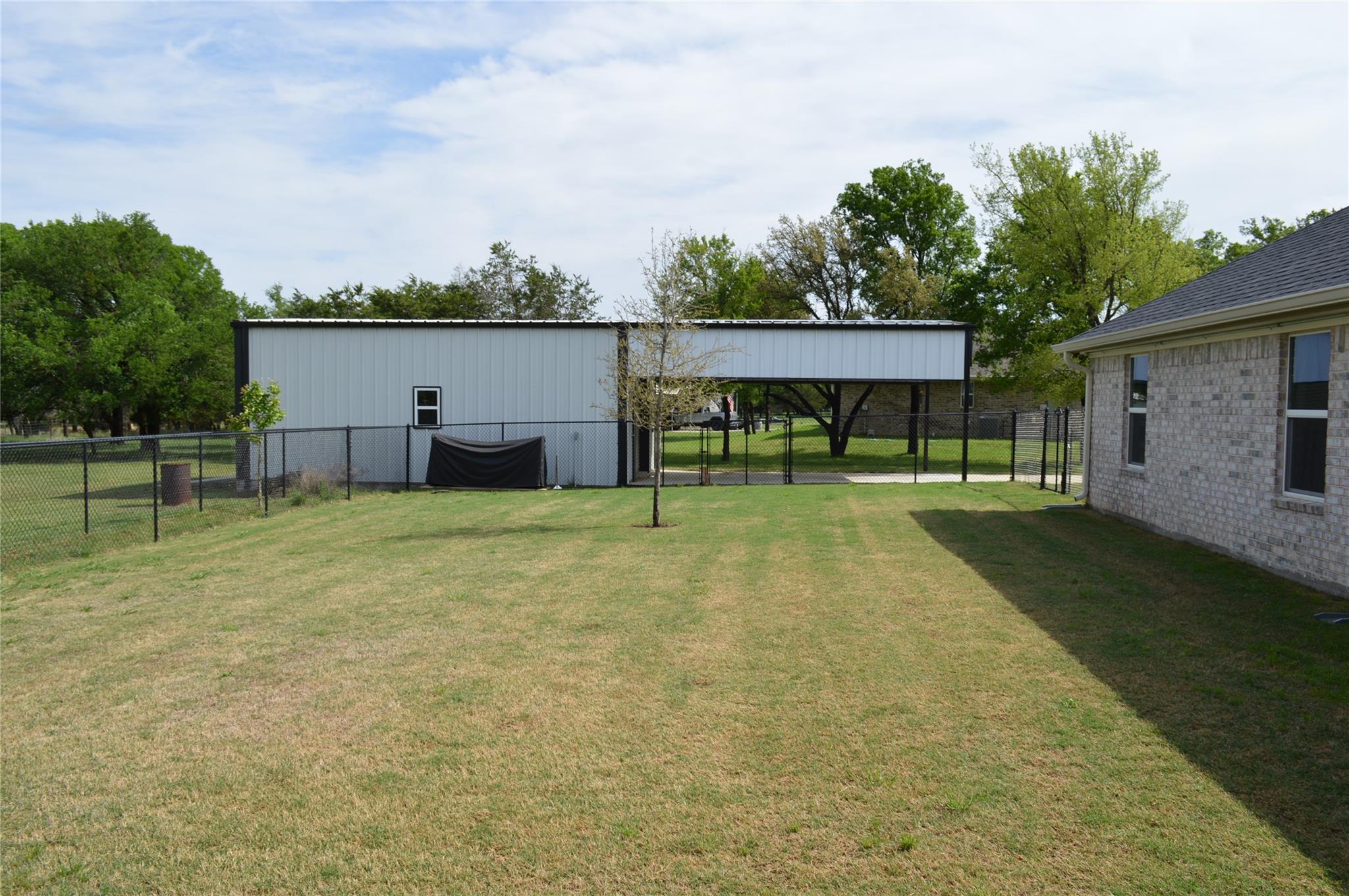 1026 County Road 3152 Kempner TX 76539