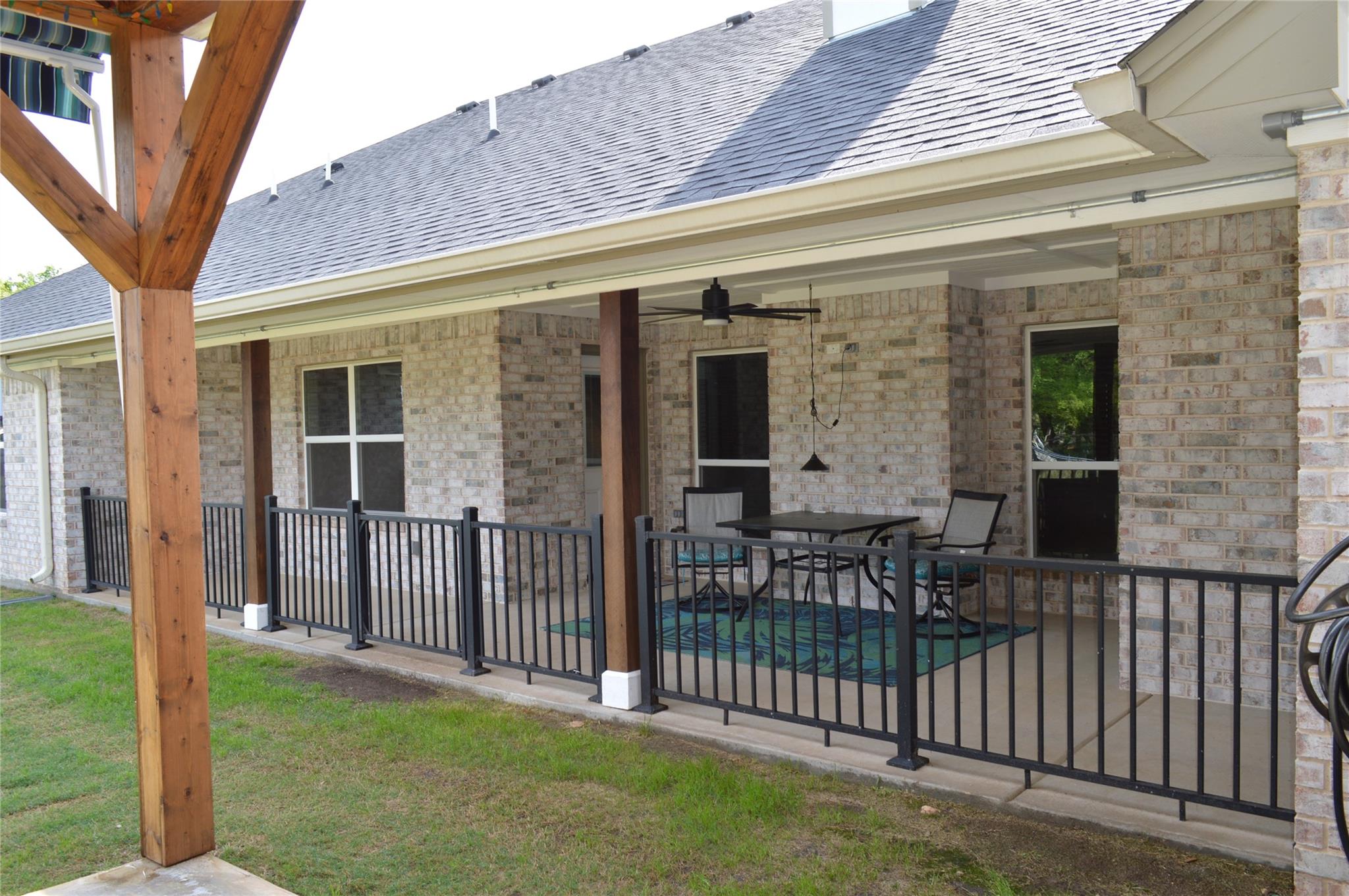 1026 County Road 3152 Kempner TX 76539