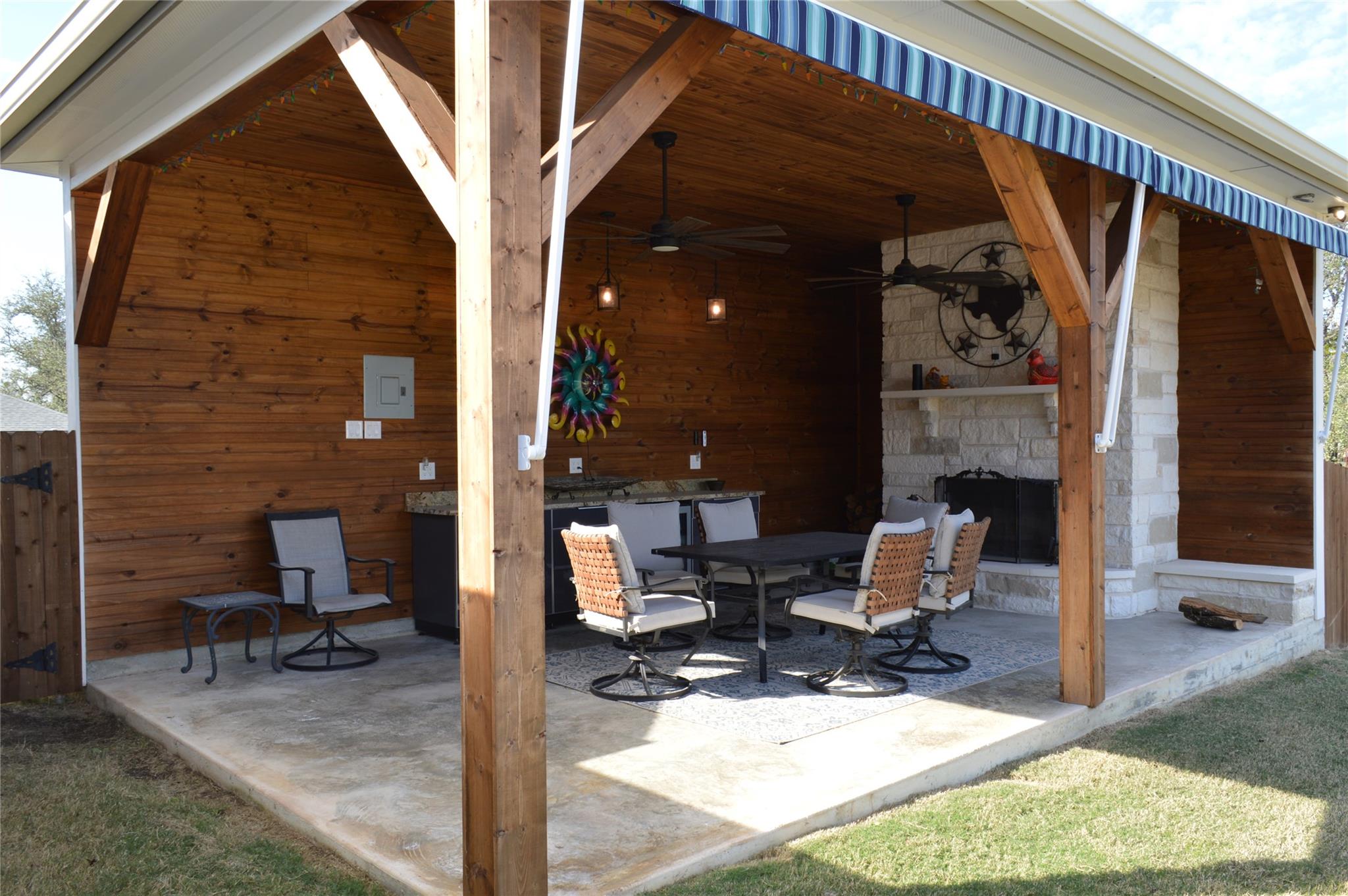 1026 County Road 3152 Kempner TX 76539