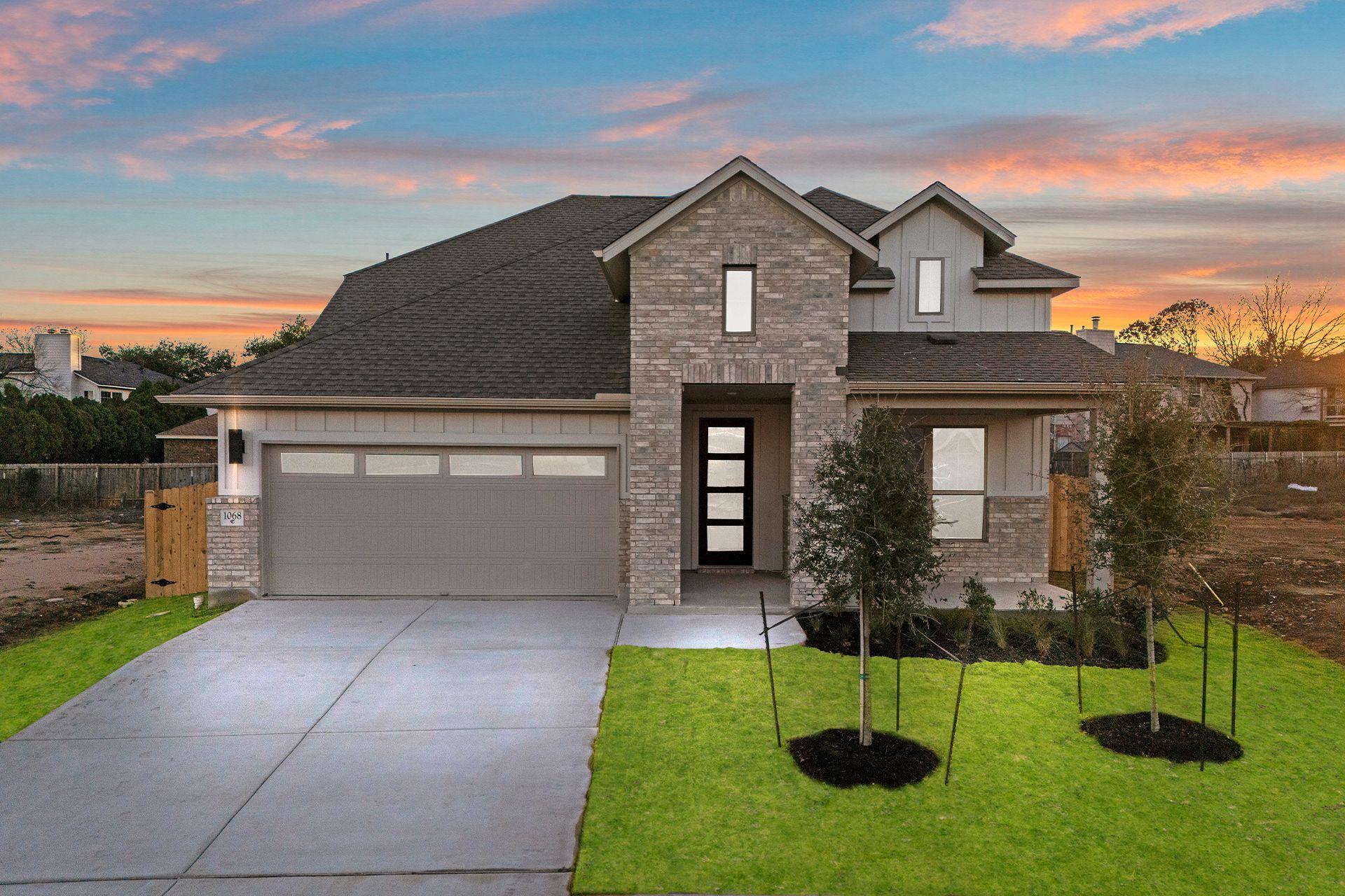 1068 Sonata Place Round Rock TX 78681