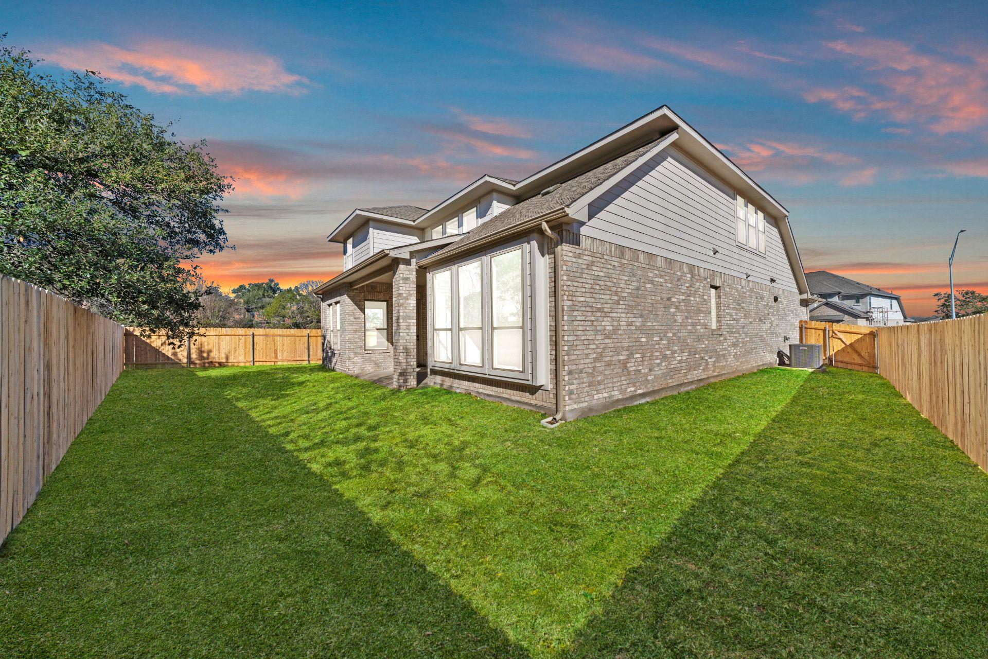 1068 Sonata Place Round Rock TX 78681