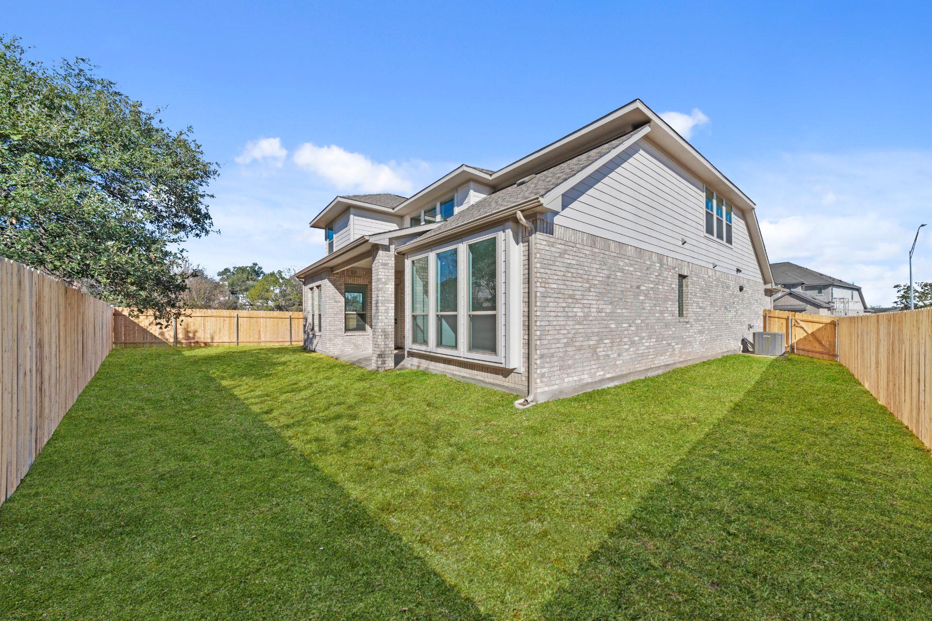 1068 Sonata Place Round Rock TX 78681
