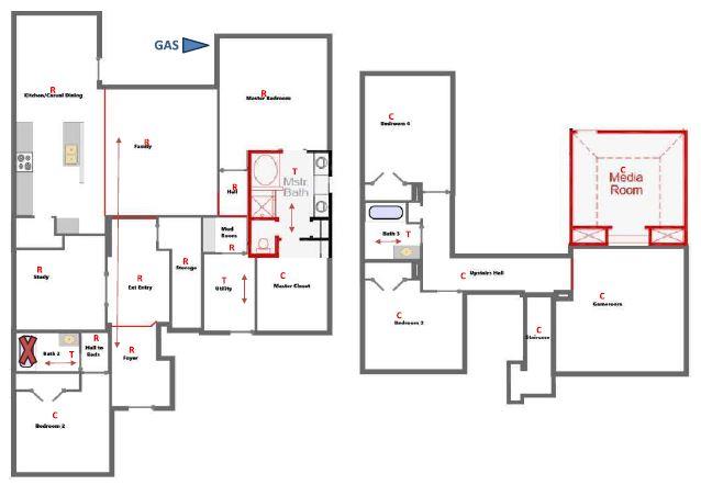 1068 Sonata Place Round Rock TX 78681