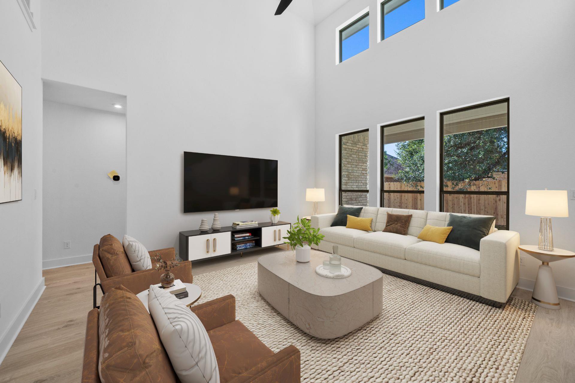 1068 Sonata Place Round Rock TX 78681