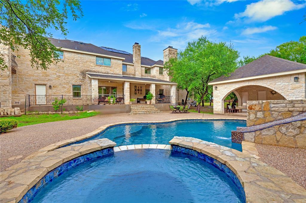 1130 Whispering Water Spring Branch TX 78070