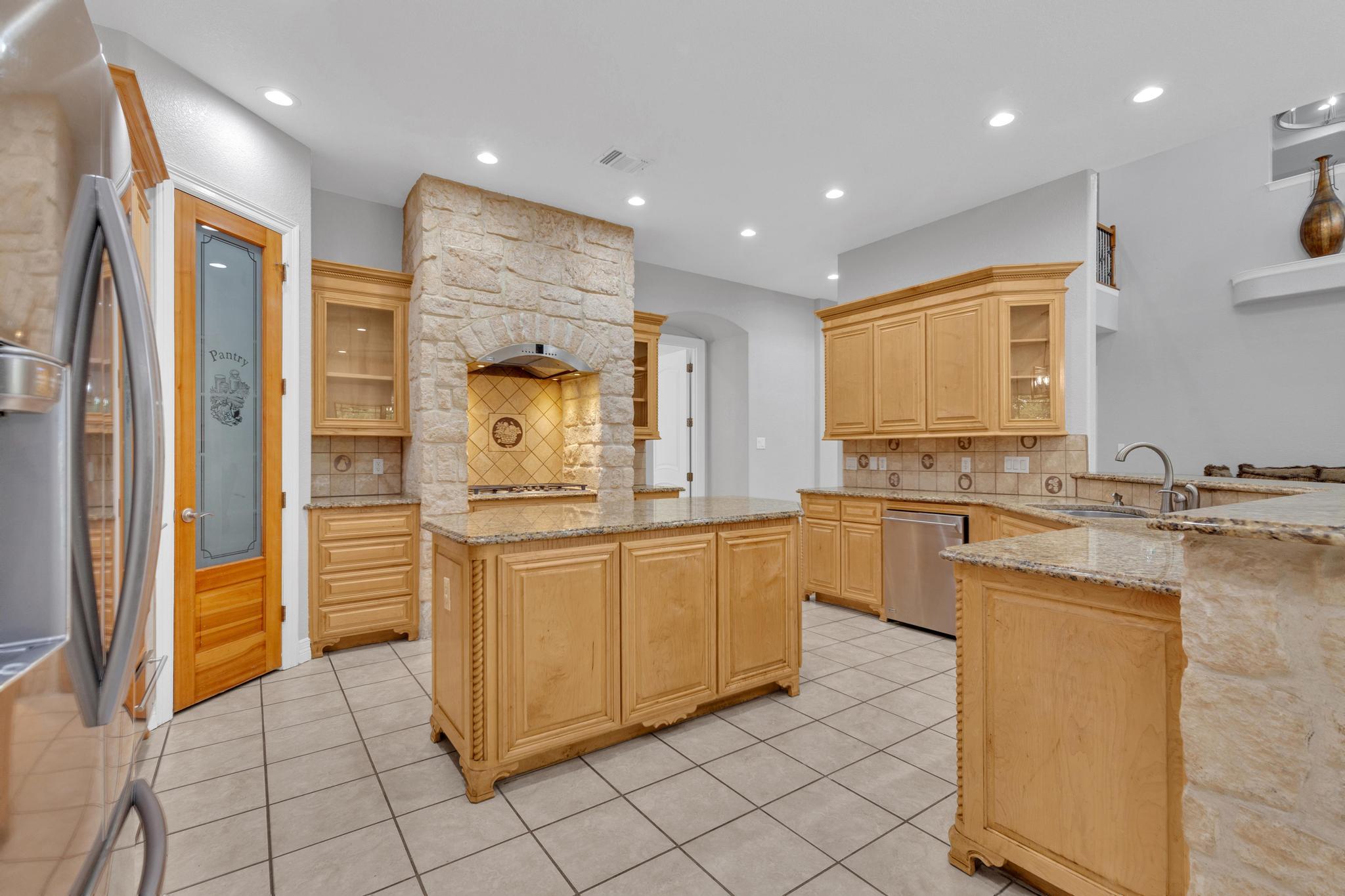 1130 Whispering Water Spring Branch TX 78070