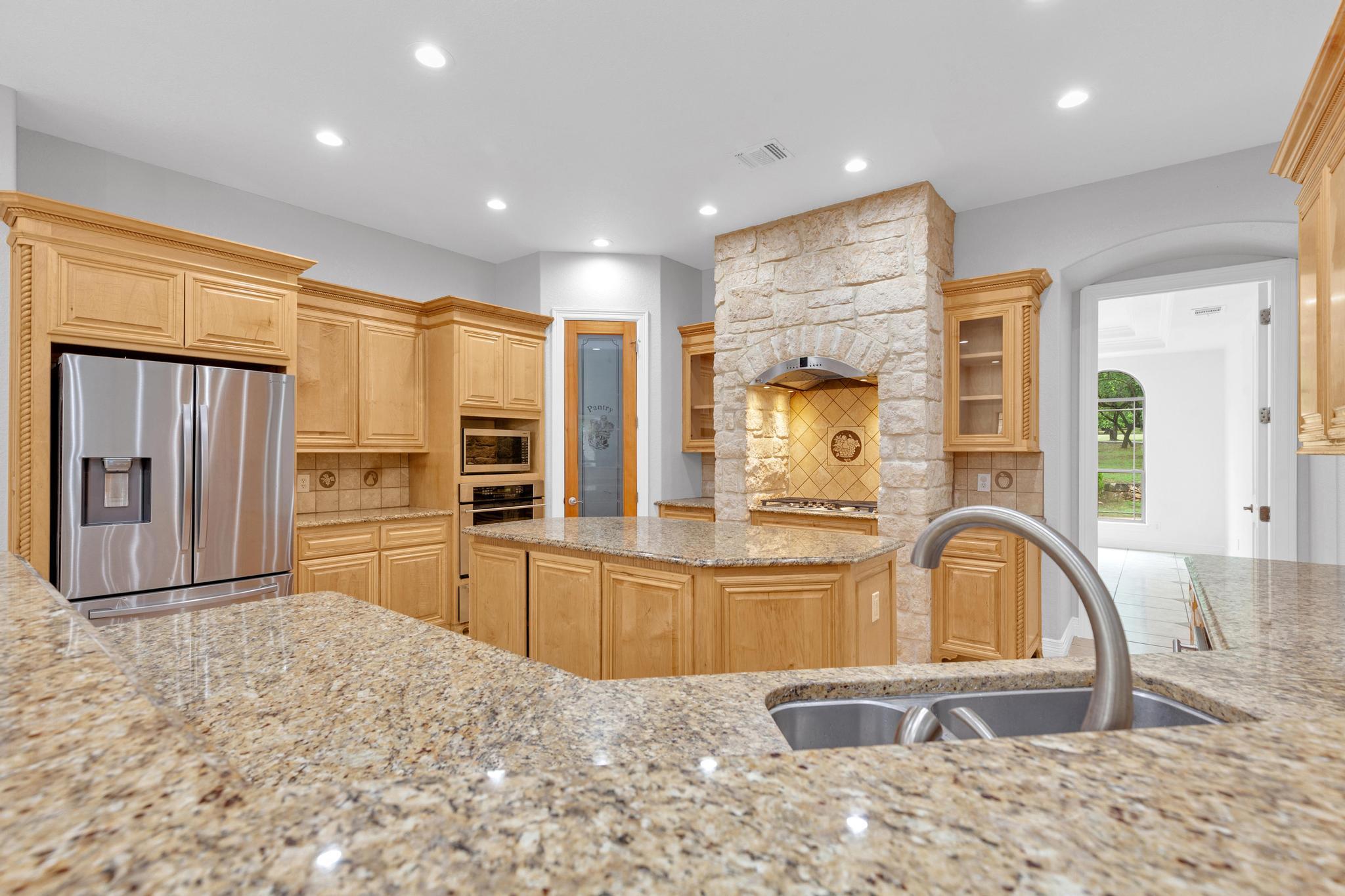 1130 Whispering Water Spring Branch TX 78070