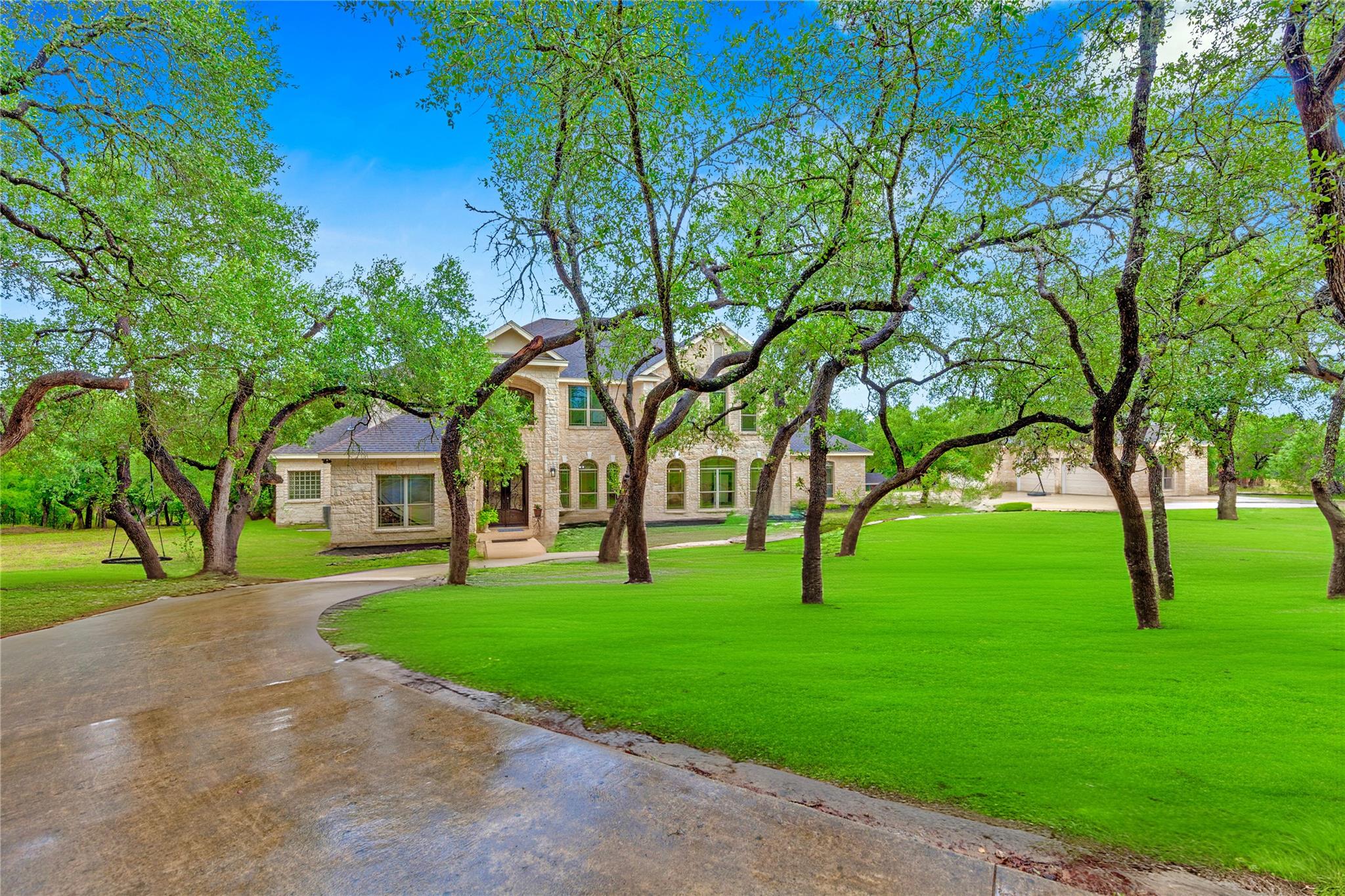 1130 Whispering Water Spring Branch TX 78070