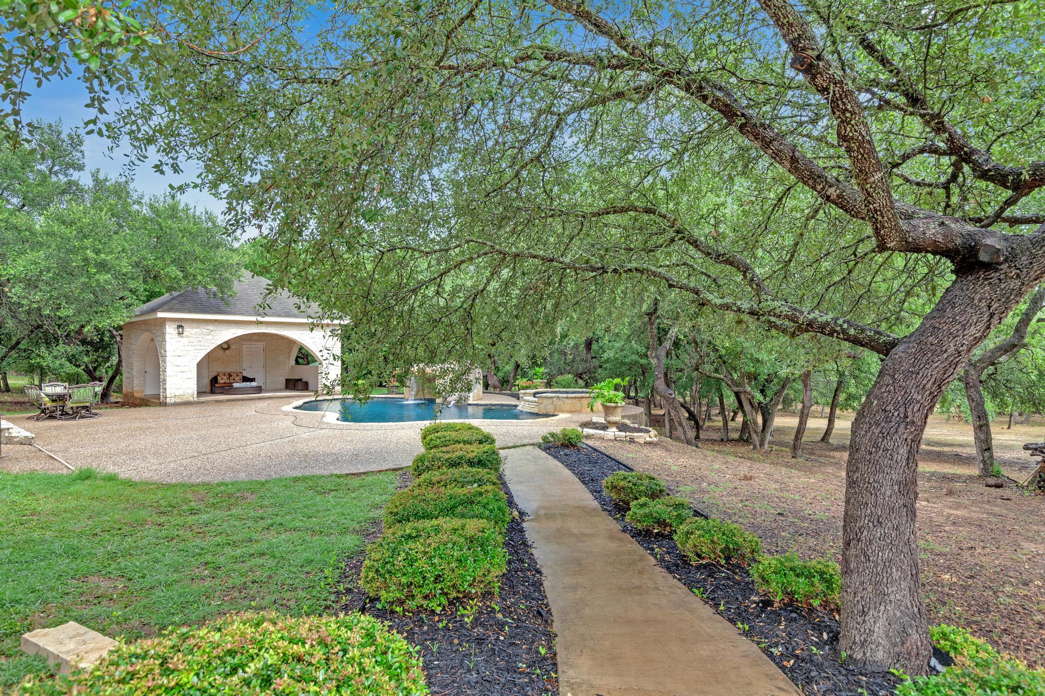 1130 Whispering Water Spring Branch TX 78070