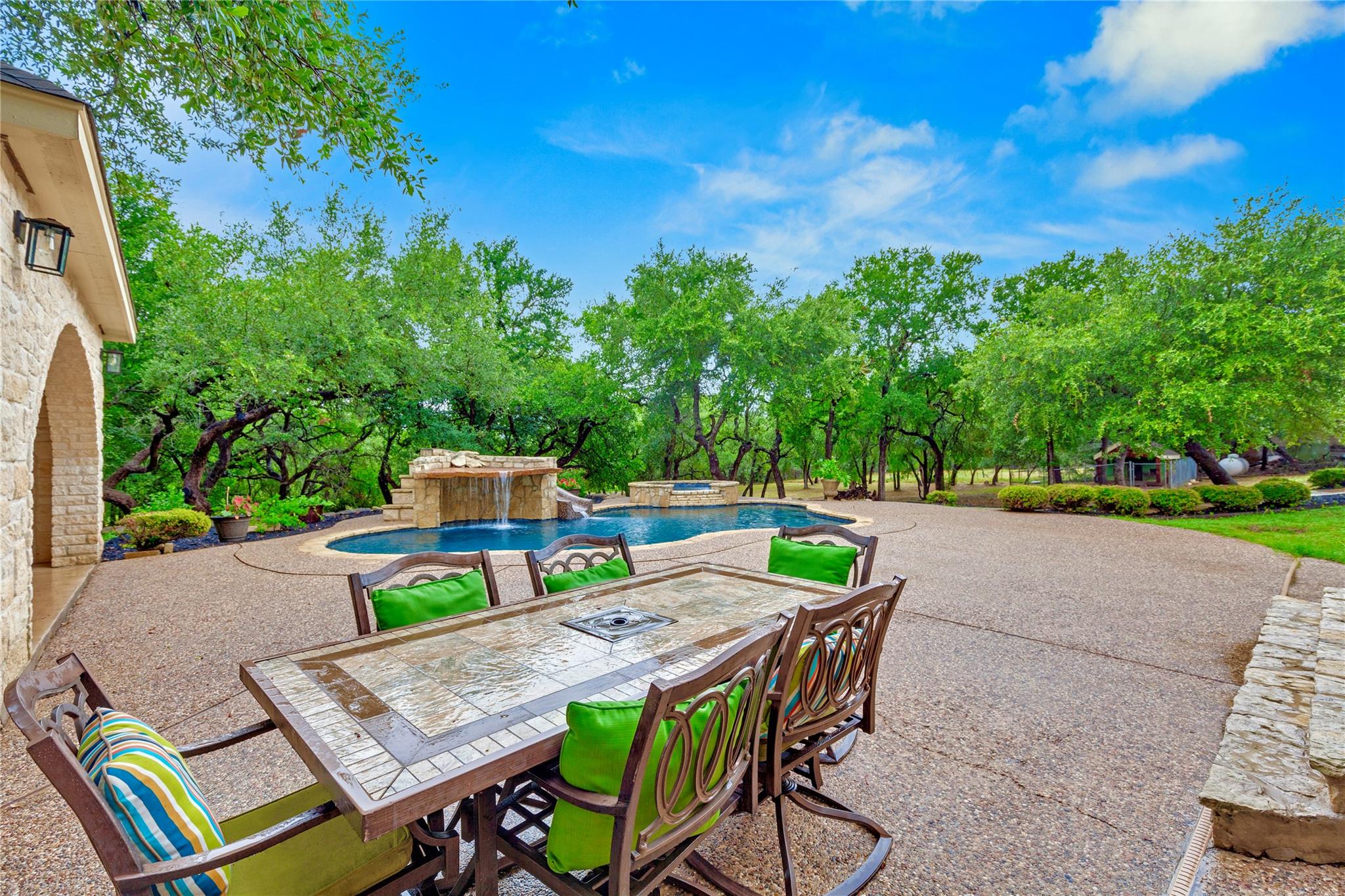 1130 Whispering Water Spring Branch TX 78070