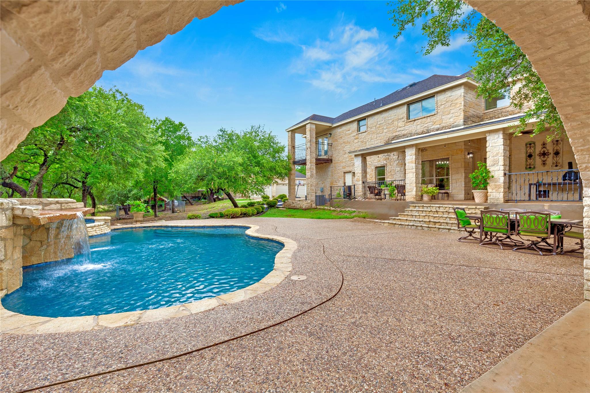 1130 Whispering Water Spring Branch TX 78070