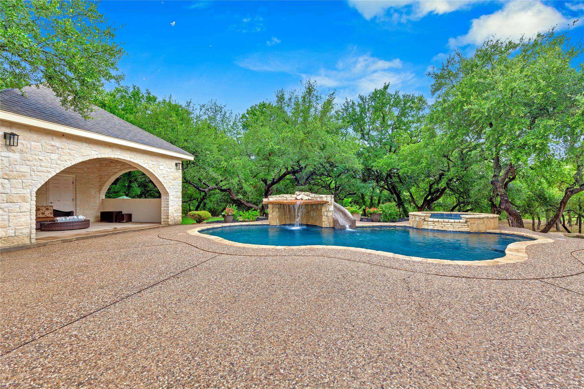 1130 Whispering Water Spring Branch TX 78070