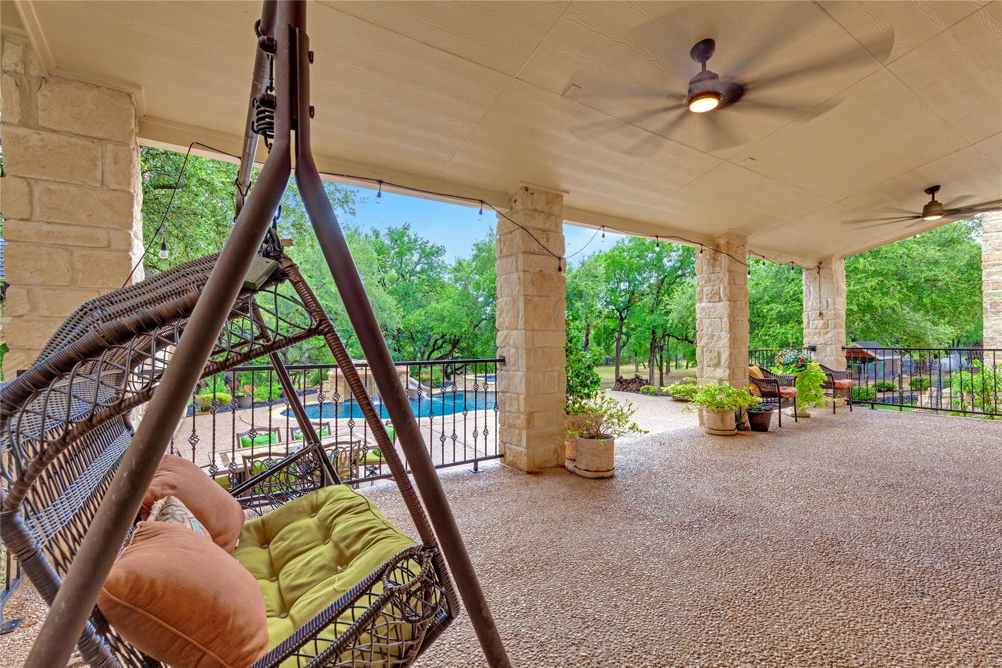 1130 Whispering Water Spring Branch TX 78070
