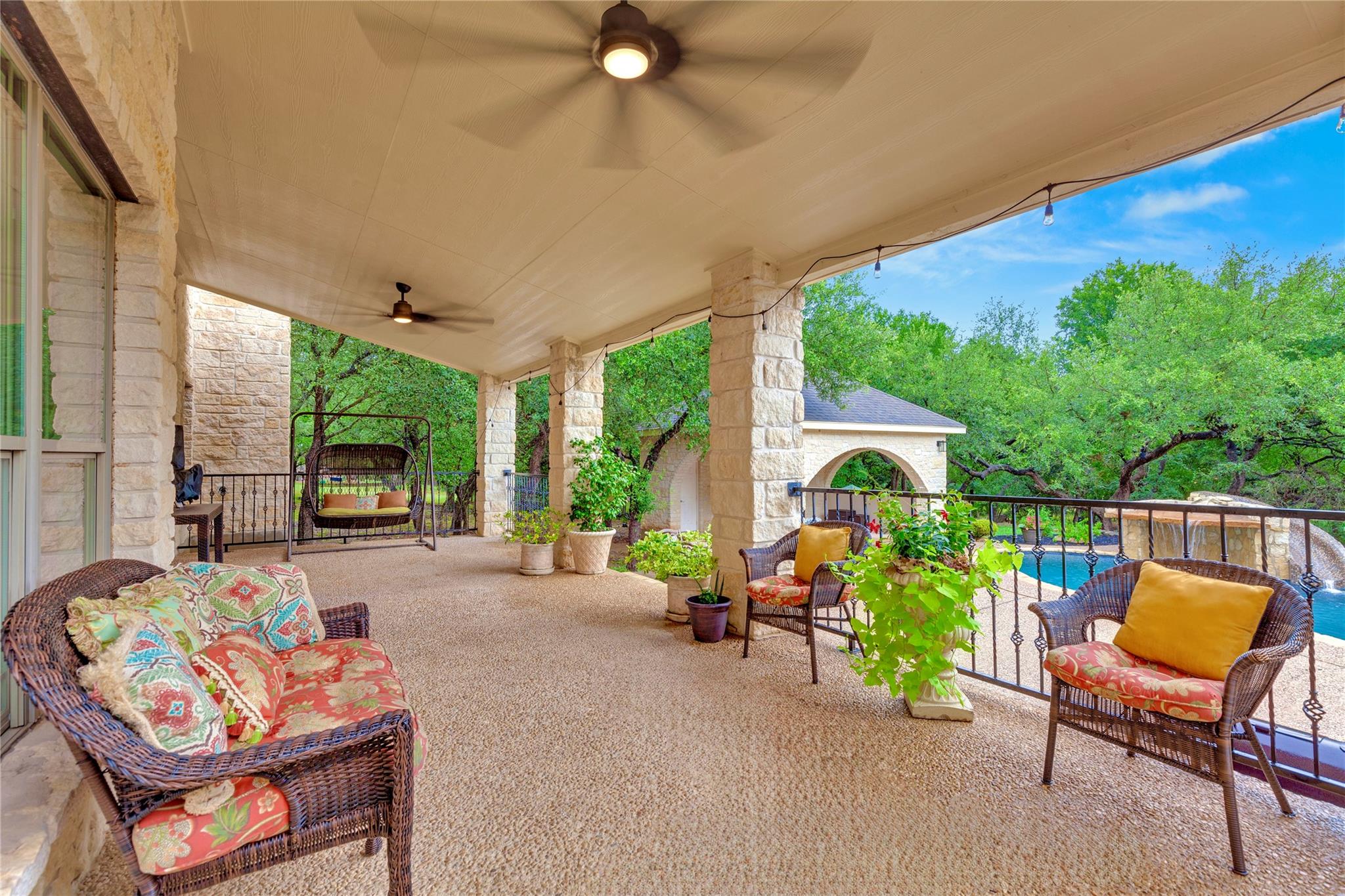 1130 Whispering Water Spring Branch TX 78070