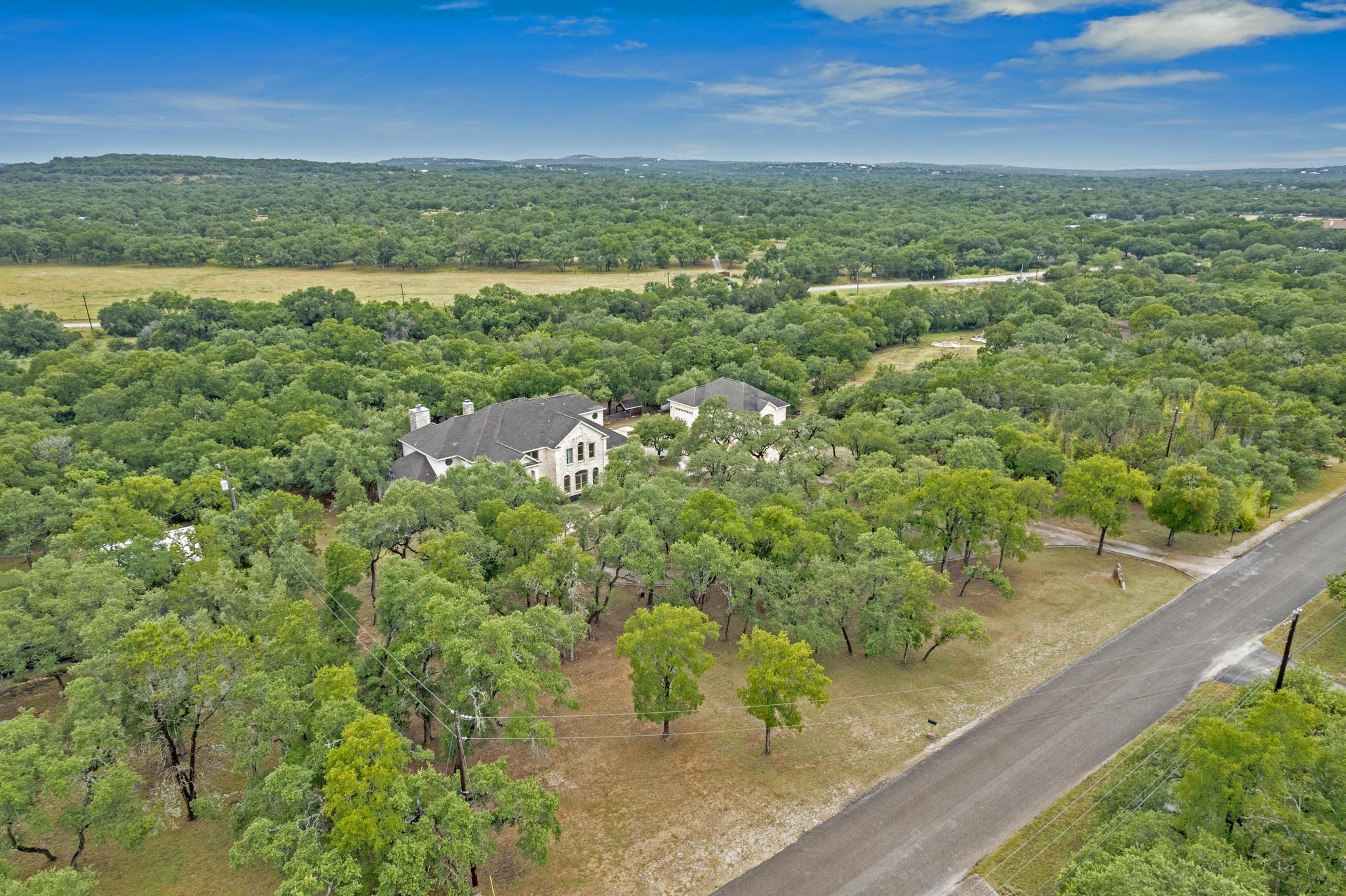 1130 Whispering Water Spring Branch TX 78070