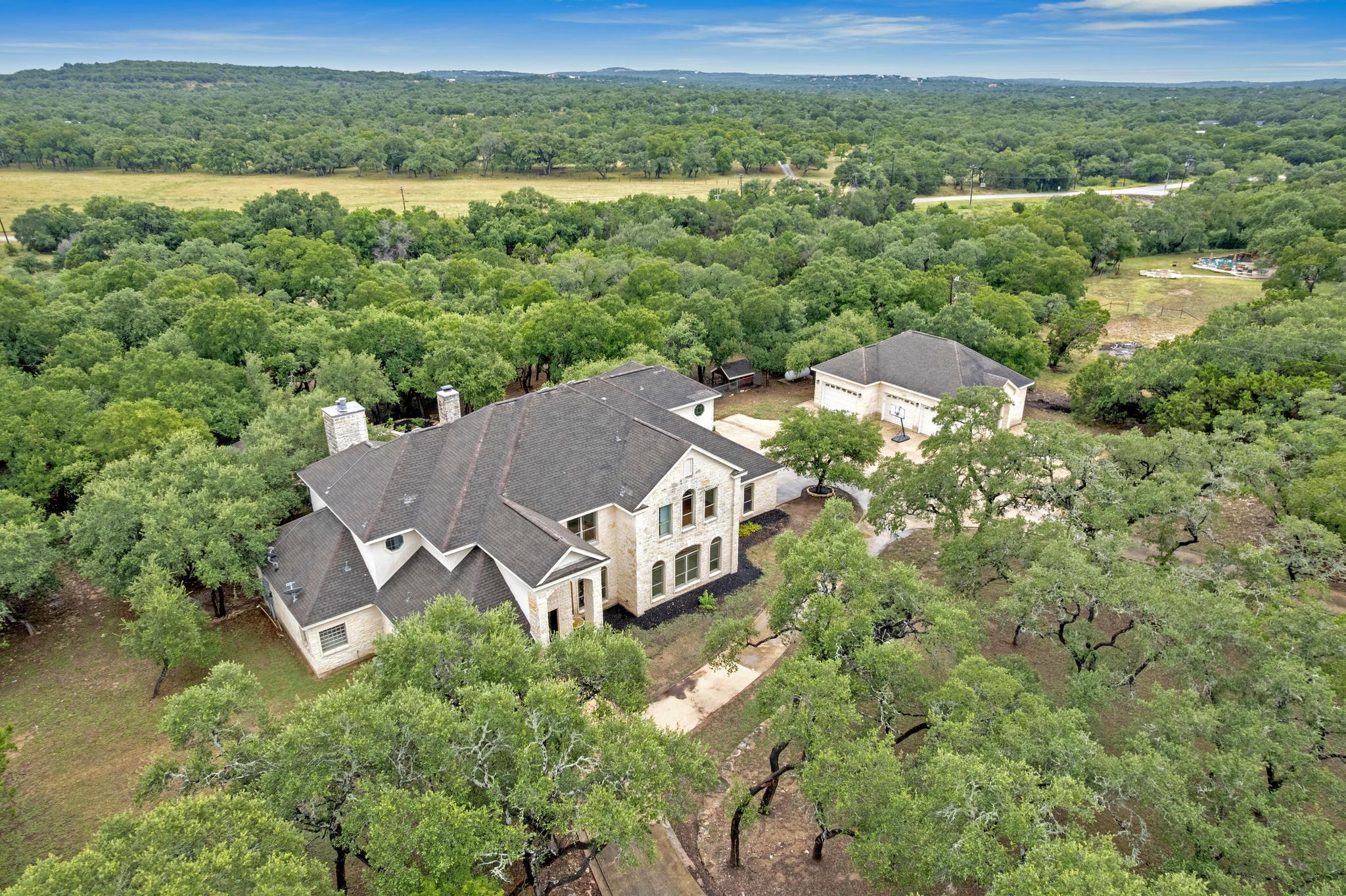 1130 Whispering Water Spring Branch TX 78070