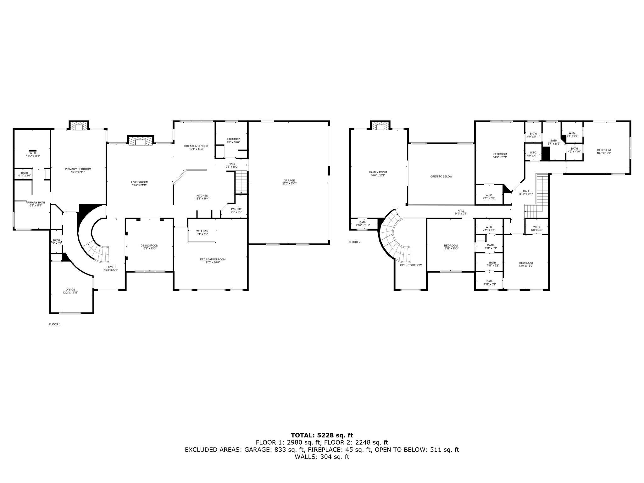 1130 Whispering Water Spring Branch TX 78070