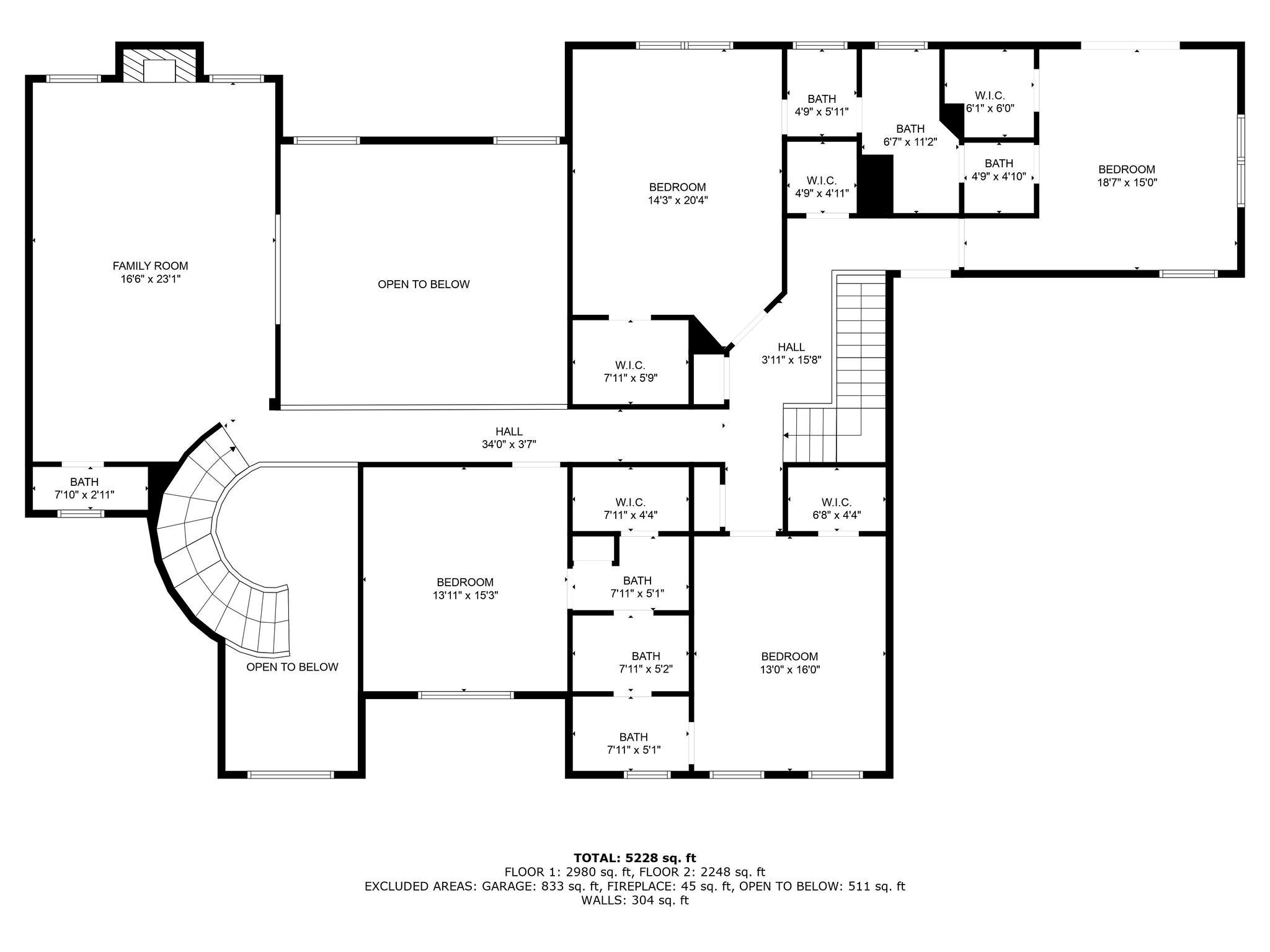 1130 Whispering Water Spring Branch TX 78070