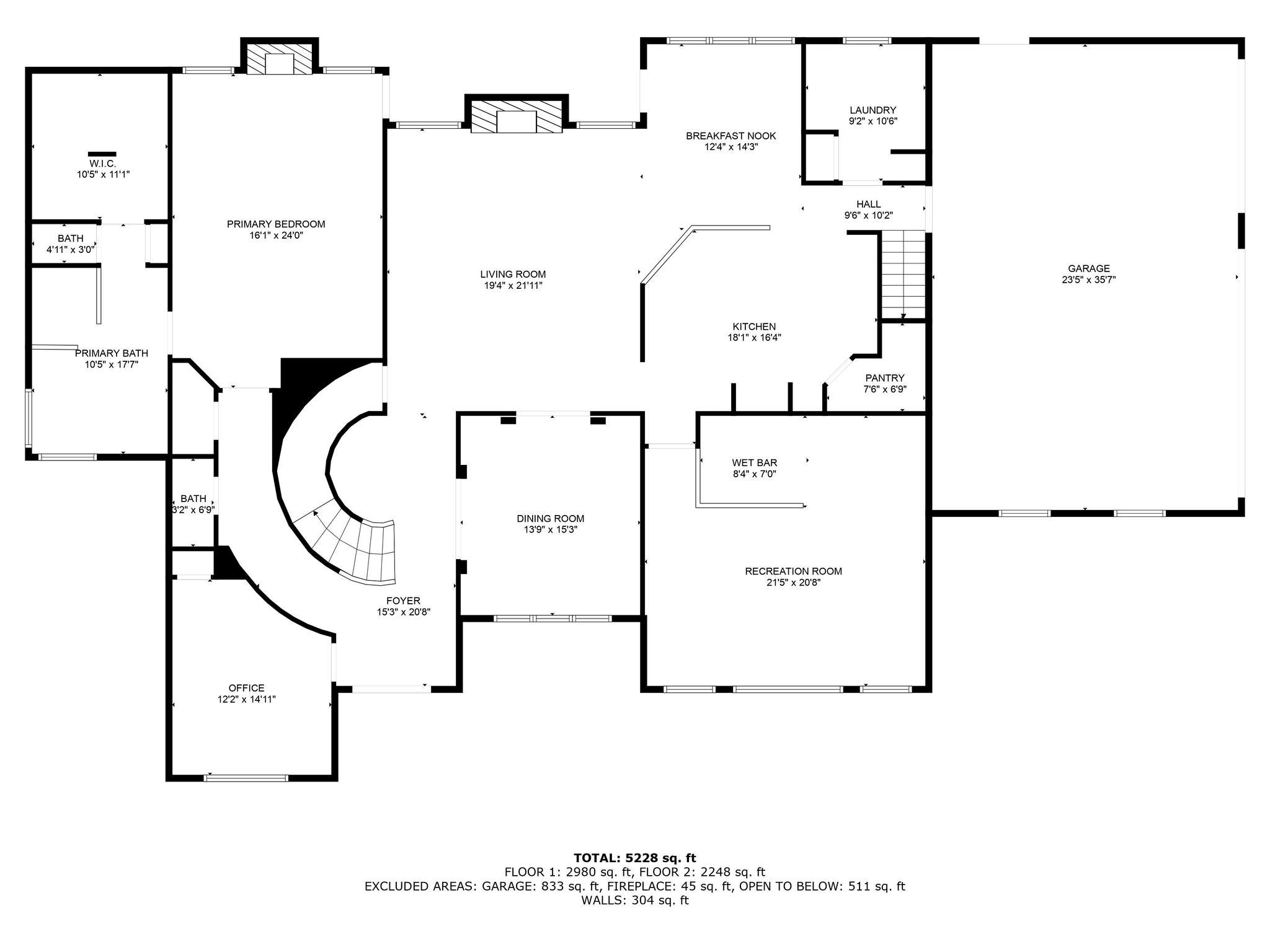 1130 Whispering Water Spring Branch TX 78070