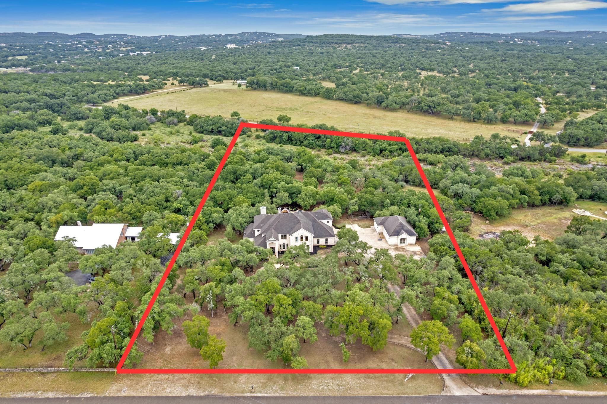 1130 Whispering Water Spring Branch TX 78070