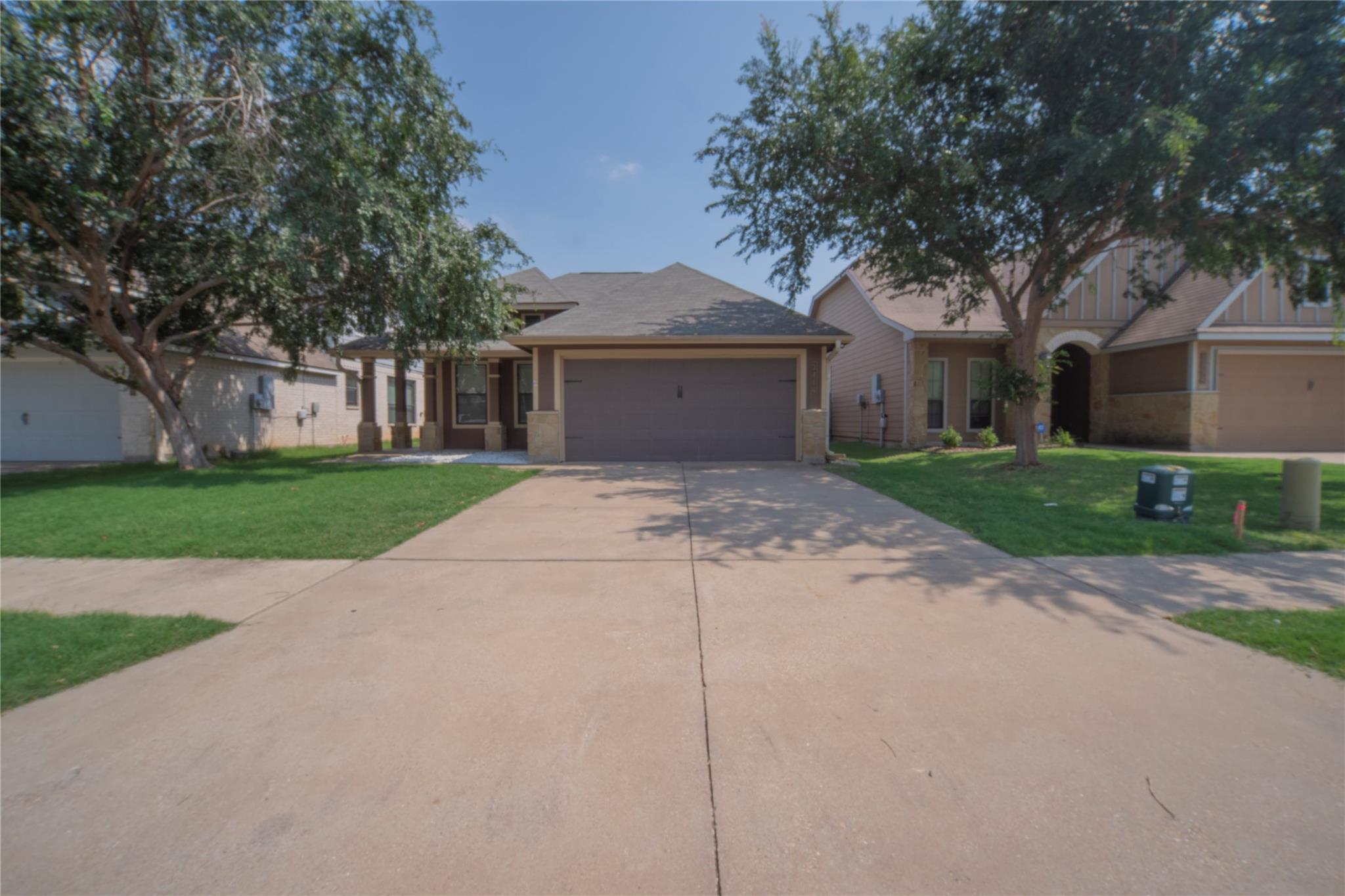 3416 Castleton Drive Killeen TX 76542