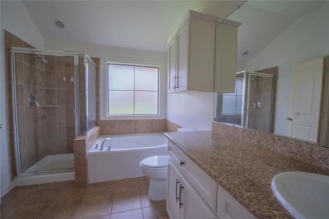 3416 Castleton Drive Killeen TX 76542