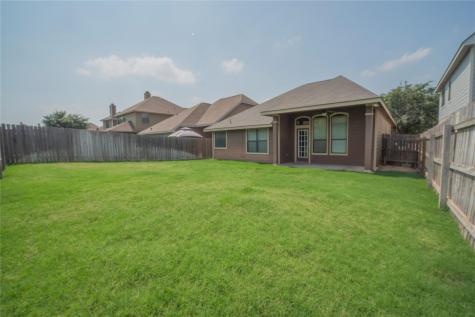3416 Castleton Drive Killeen TX 76542