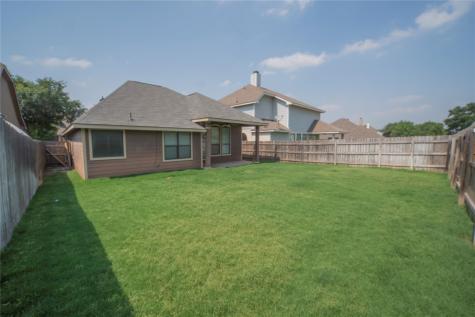 3416 Castleton Drive Killeen TX 76542