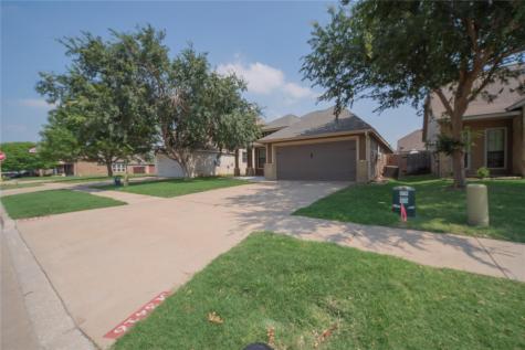 3416 Castleton Drive Killeen TX 76542