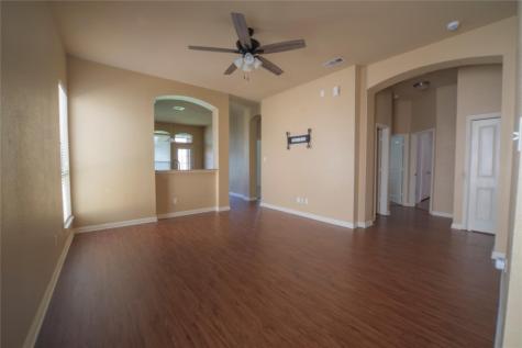3416 Castleton Drive Killeen TX 76542