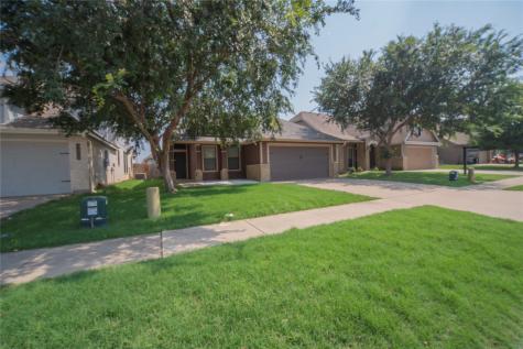 3416 Castleton Drive Killeen TX 76542